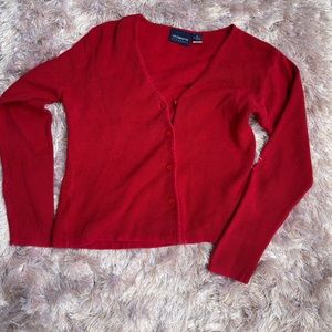 Liz Claiborne Cardigan